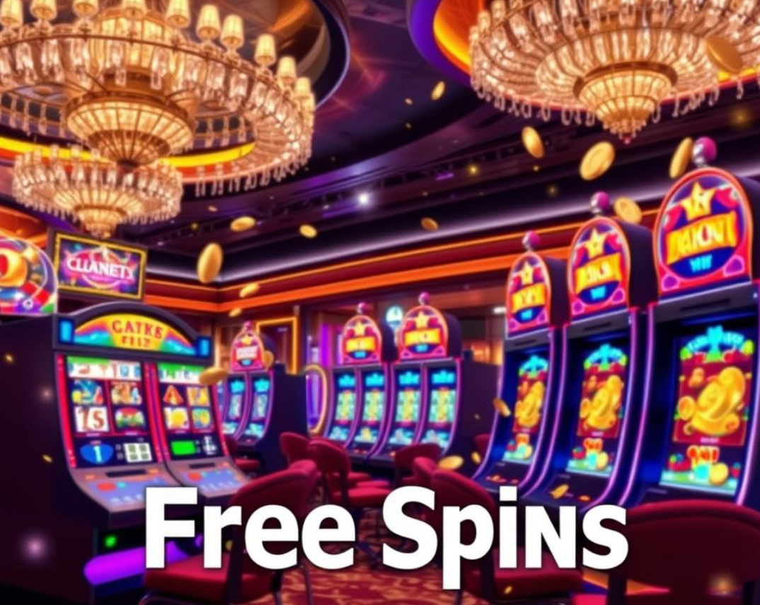 Gully Bet Casino Free Spins – Unlock Winning Chances